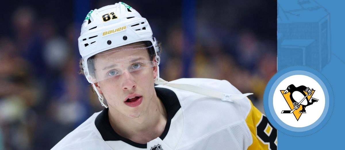Kindel stable after medical episode taken in Salt Lake City (Penguins)